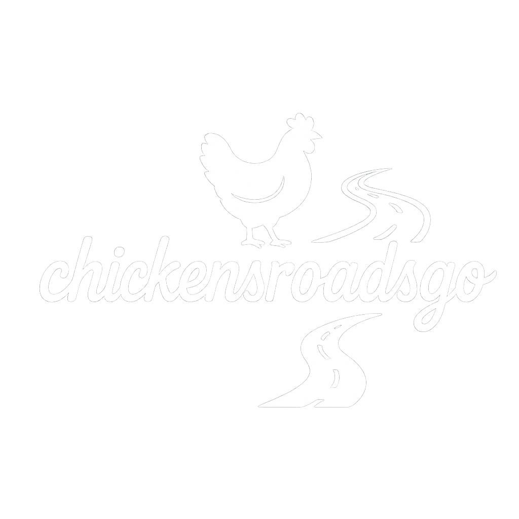 ChickensRoadsGo